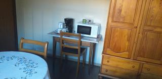 B&B Ma Maison Hautes Vosges - 7