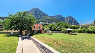 Villa Maiora Capri - Best Location - Capri - 7