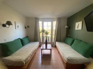 Residence du Lac,Apt 2P, 5 pers,Monflanquin - Monflanquin - 5