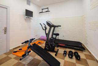 Perla Apartment - 2 min to the beach & free parking - Makarska - 5