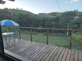 Cabana D Bem K Vida - 4
