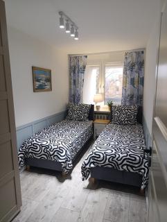 APARTAMENT "Opawska Przystań" - 1