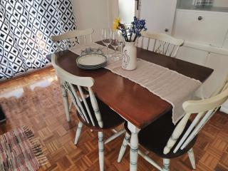 Rustic Istria apartment - 6