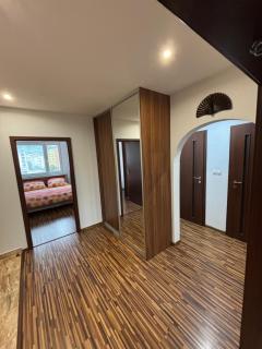 Apartman Gufo - Kysucké Nové Mesto - 0