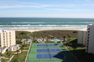 Saida III #3125 - South Padre Island - 0