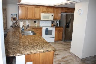 Saida III #3125 - South Padre Island - 8