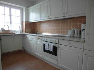 Ferienwohnung Winter - 4