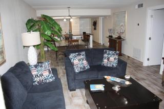 Saida III #3125 - South Padre Island - 2