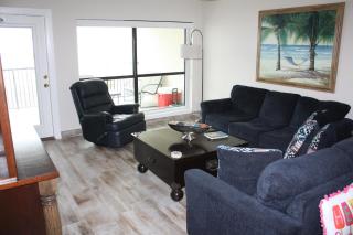 Saida III #3125 - South Padre Island - 1