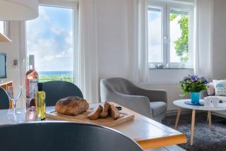 Frederiksø unsere Ferienwohnung mit Seeterrasse - Gudhjem - 5