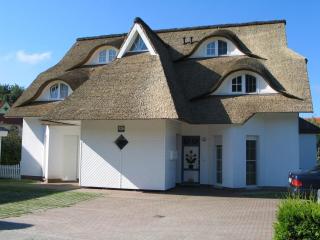 Ferienwohnung "Blume" Rämel 26 - Zingst - 0
