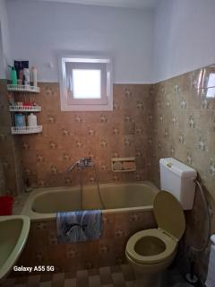 Garden House Rustic Apartment - Kokkinókhoma - 3