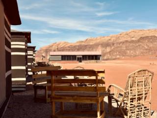 Salameh's Bedouin Camp - 9