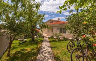 Ferienhaus in Bast mit Privatem Pool - Makarska - 8
