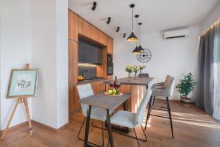Ferienhaus in Bast mit Privatem Pool - Makarska - 6