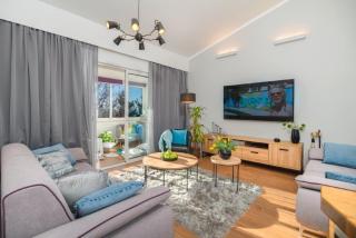 Ferienhaus in Bast mit Privatem Pool - Makarska - 1