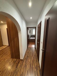 Apartman Gufo - Kysucké Nové Mesto - 7