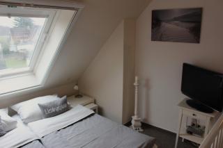 Godeke Michels Ferienwohnung 24 Seestr5b - Groß Kirr - 6