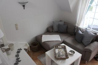 Godeke Michels Ferienwohnung 24 Seestr5b - Groß Kirr - 3