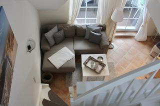 Godeke Michels Ferienwohnung 24 Seestr5b - Groß Kirr - 4