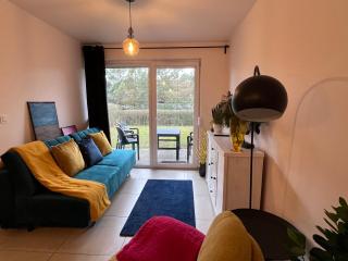 Bursztynowy Apartament - Jantar - 7