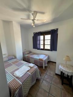 Casa Rural Albahaca - 2