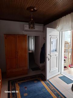 RUSTIc APARTMENT KOKKINOCHOMA KAVALA - Kokkinókhoma - 7