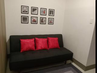 1 Bedroom unit in Fame Residence Tower 2 - 19th - Manila - 4