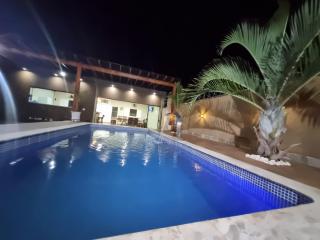 Rancho Fernandes Próximo ao náutico clube Fronteira MG - Fronteira - 0