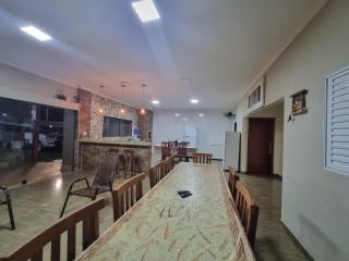 Rancho Fernandes Próximo ao náutico clube Fronteira MG - Fronteira - 8