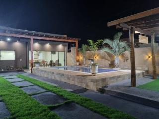 Rancho Fernandes Próximo ao náutico clube Fronteira MG - Fronteira - 7
