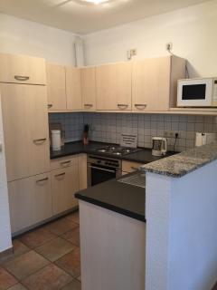 Ferienwohnung Sünnenkringel 61 - Zingst - 6