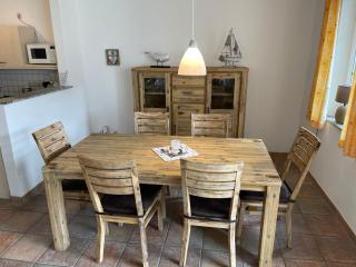 Ferienwohnung Sünnenkringel 61 - Zingst - 2