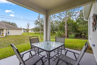 Escape to tranquility Verobeach - Vero Beach - 7