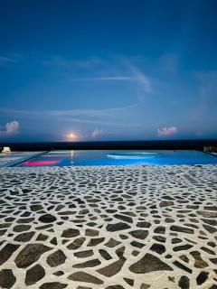 Villa MIKONOS HILLS - Nagua - 7
