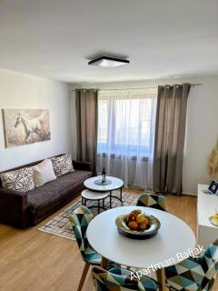Apartman Baljak - Livno - 8