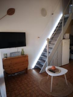 Appartement 600M de la plage - 7