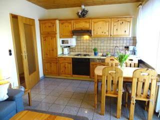 Ferienhof Specht - Haus Grauer Esel -3- - Dahme - 9