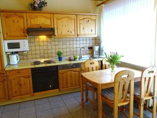 Ferienhof Specht - Haus Grauer Esel -3- - Dahme - 7