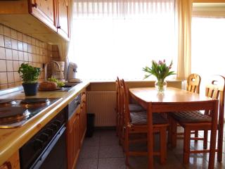 Ferienhof Specht - Haus Grauer Esel -3- - Dahme - 5