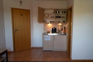 Gästehaus Roming - Moosach - 5