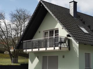 Ferienwohnung Dachs im Müritz Seepark - Marienfelde - 2
