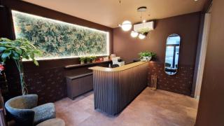 Hotel Tropicana - Blankenberge - 9