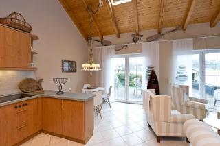 Bungalow Seestern - Malchow - 6