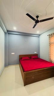 Negi guest house & restaurant - Rishīkesh - 5