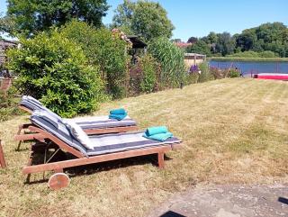 Bungalow Seestern - Malchow - 8