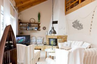 Bungalow Seestern - Malchow - 3