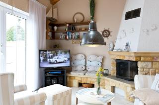 Bungalow Seestern - Malchow - 2