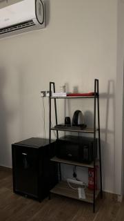 Studio Modern with Comfortable and Quiet Furniture in Yarmouk - Riade - 3