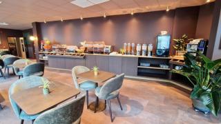 Hotel Tropicana - Blankenberge - 5